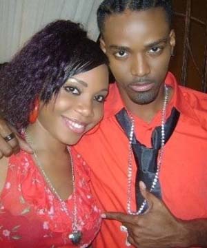 Kim Nain & Konshens
