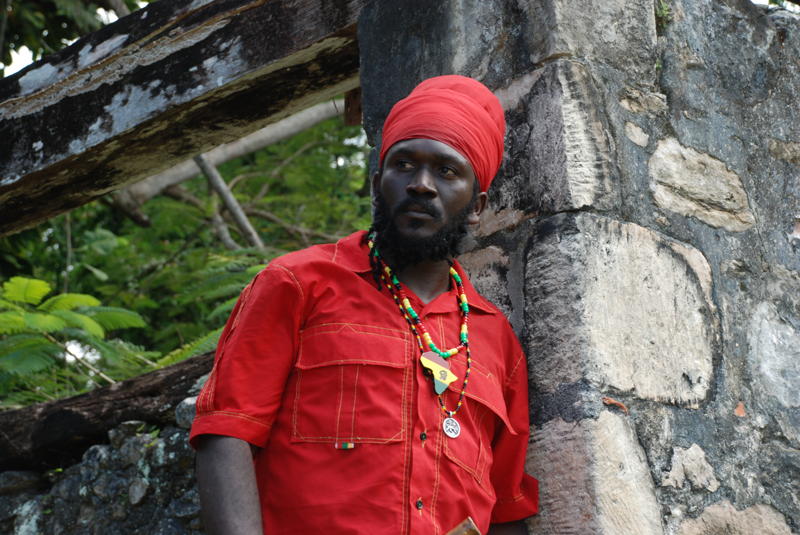 Chezidek Chezidek photo