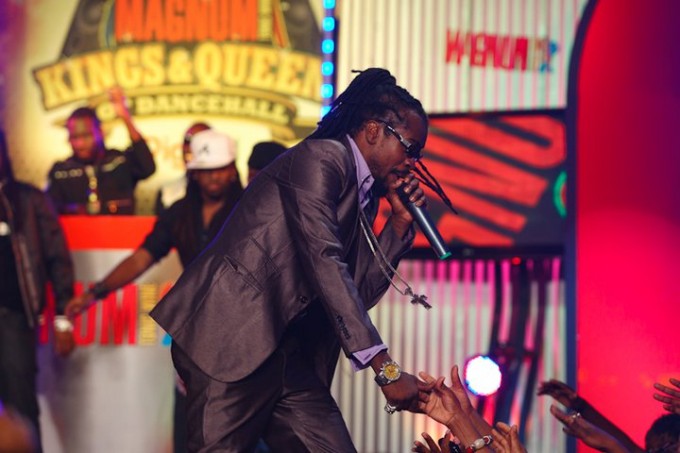 Beenie Man
