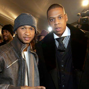 Jay Z Usher Richest Musicians