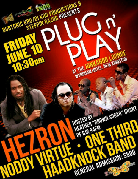 Plug N Play Promo Plug N Play Promo