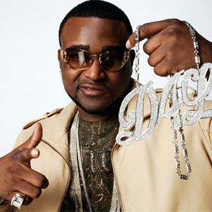 Shawty Lo G Unit