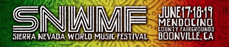 Sierra Nevada World Music Festival Sierra Nevada World Music Festival