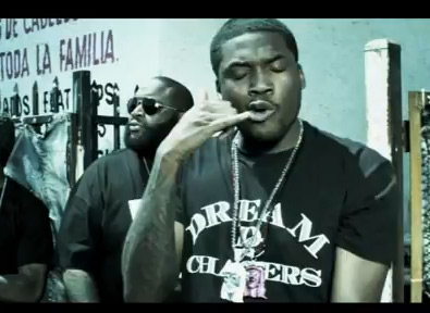 meek mill rick ross