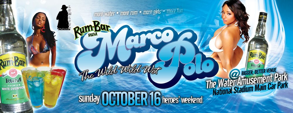 Marco Polo Oct 16 2011