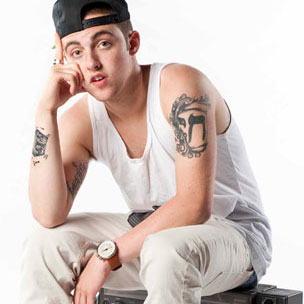 mac-miller mac miller