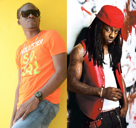 Rollie Fresh Lil Wayne Promo