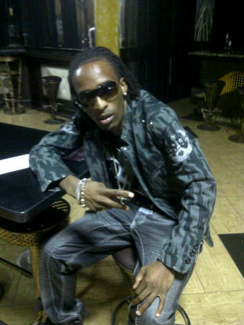 Marlon Binns