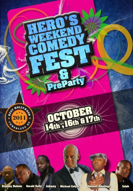 comedy fest front