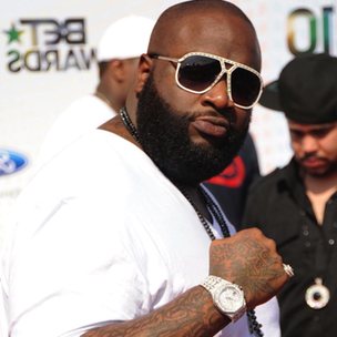 rick ross