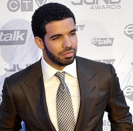 Drake 2012