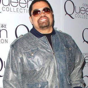 Heavy D Carpet