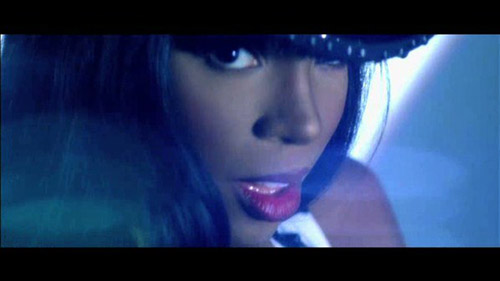 Kelly Rowland Down For Whatever video 6