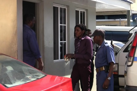 Vybz-Kartel-in-cuffs Vybz Kartel in cuffs