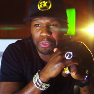 50 Cent Until Tonight1