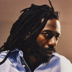 Buju Banton