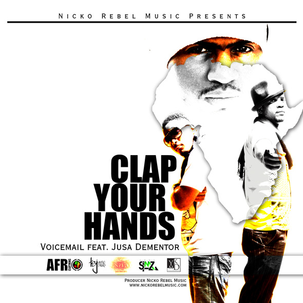 clap your hands