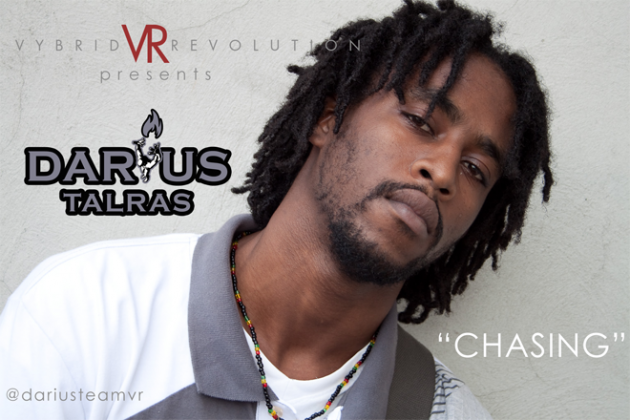 darius cover