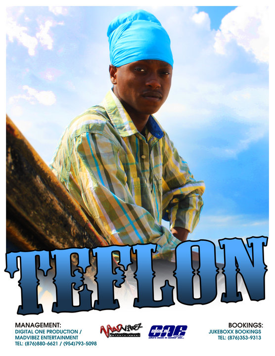 Teflon