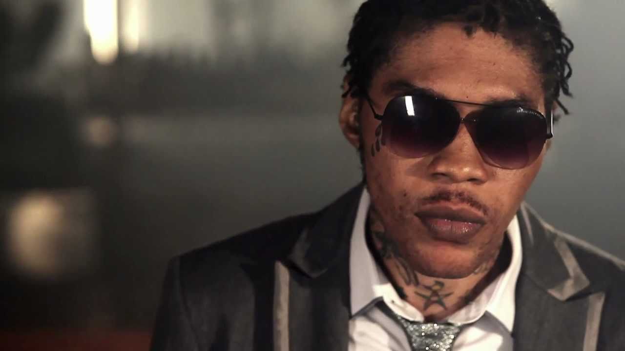 Vybz Kartel Turns 40 Years Strong-er Today January 7th, 2016 1 Vybz Kartel