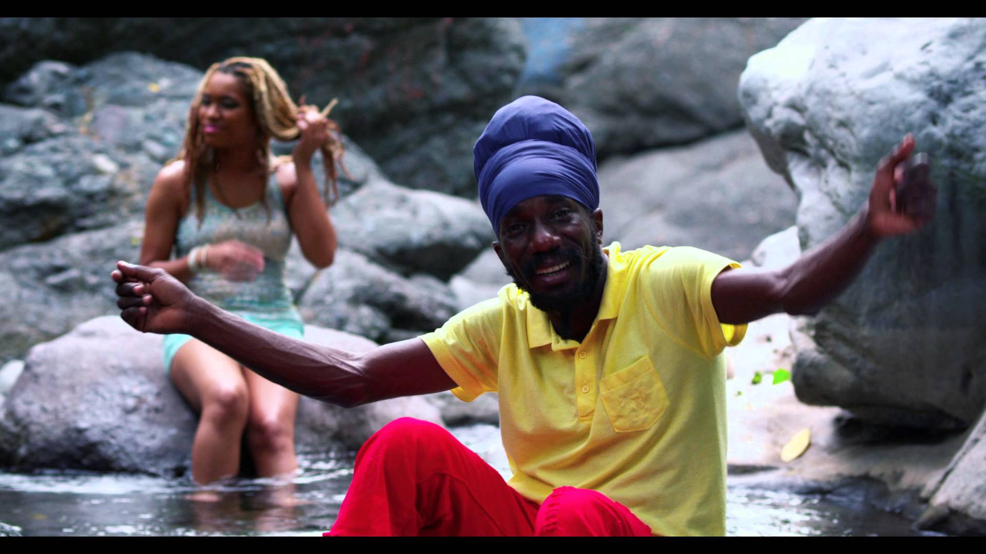 Sizzla – Good Love (Official Music Video)