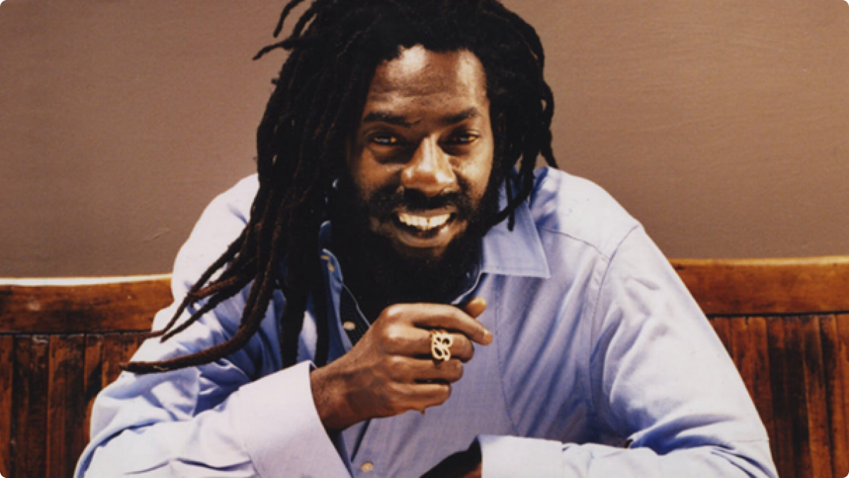 Buju-Banton