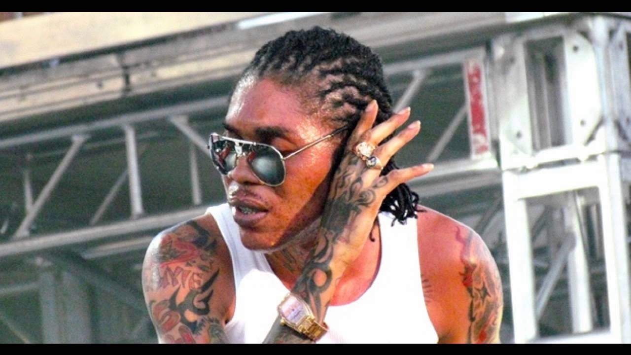 Vybz Kartel – Party On