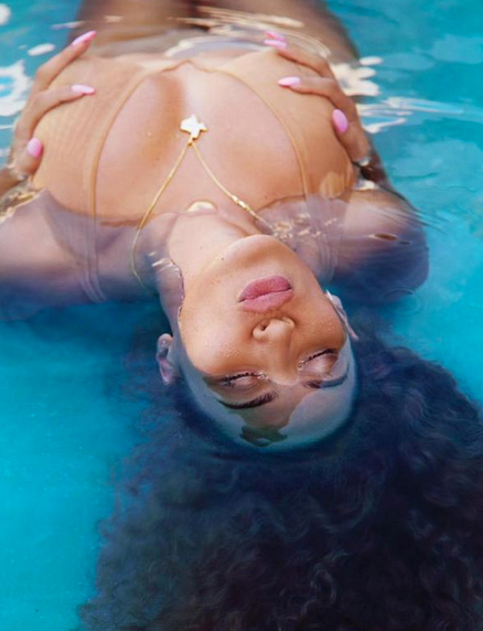 Beyonce Covers Flaunt Magazine 1 Beyonce 2015 Flaunt Magazine