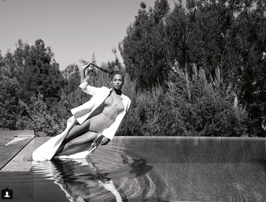 Beyonce Covers Flaunt Magazine 2 Beyonce Covers Flaunt 2015