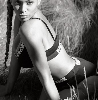 Beyonce Covers Flaunt Magazine 5 Beyonce Flaunt Magazine 2015