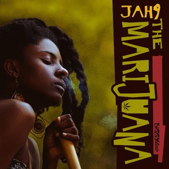 Jah9 - The Marijuana (Steamaz Riddim)