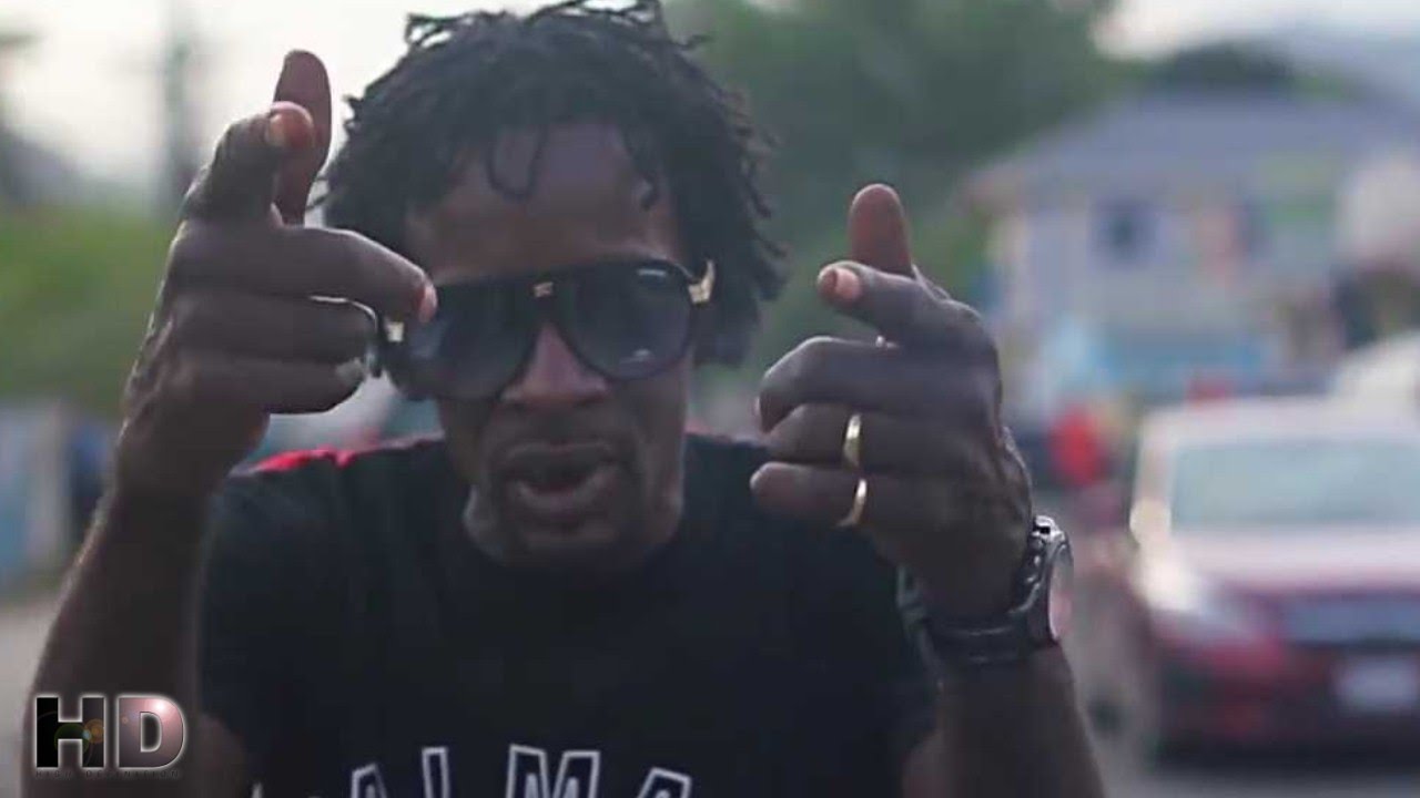 Gully Bop – Street Wise [Official Music Video HD]