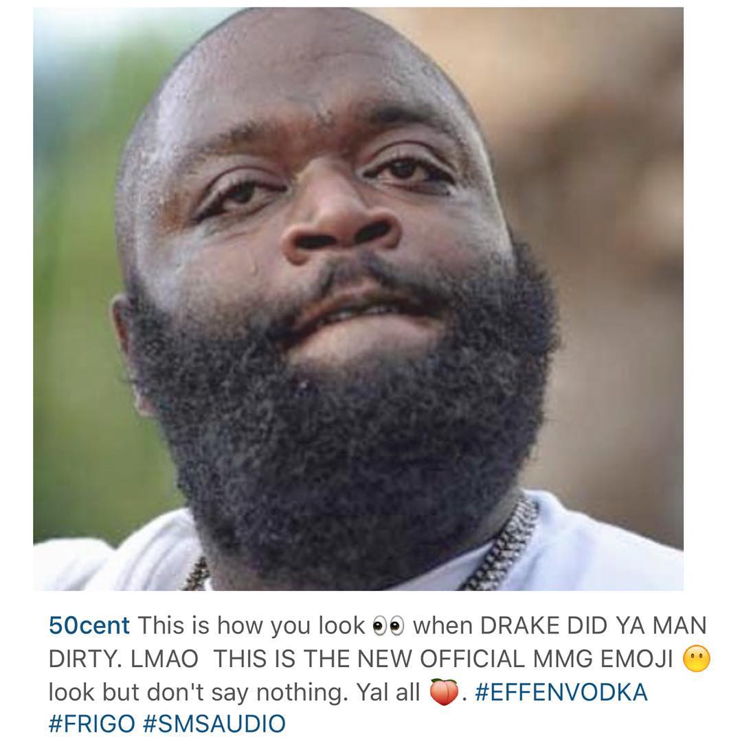 50cent-rick-ross-instagram-2015