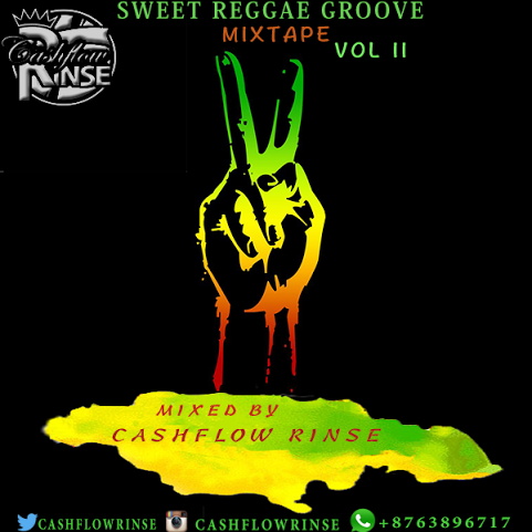 cashflow-sweet-reggae-groove