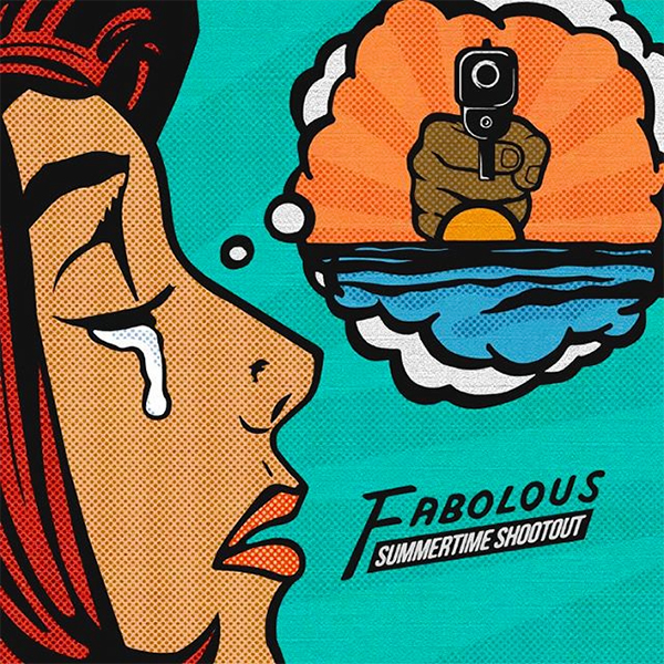 Mixtape: Fabolous - Summertime Shootout 1 fabolous-summertime-shootout