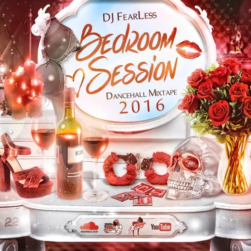 dj fearless bedroom session jan 2016