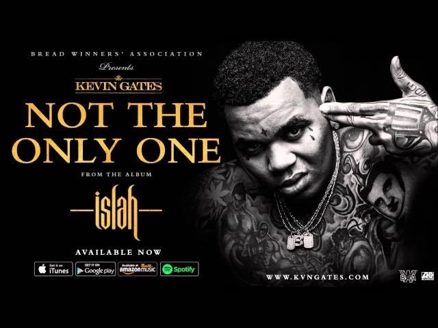 Stream Kevin Gates ‘Islah’