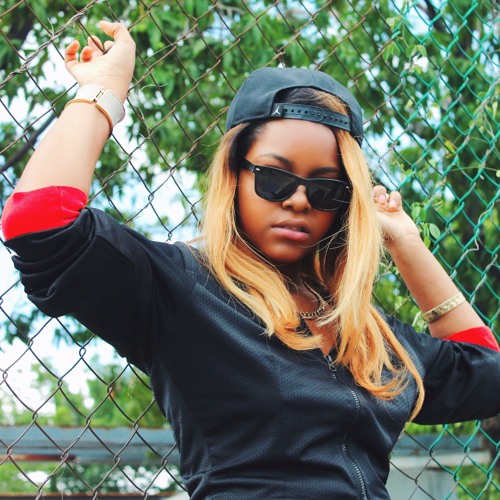 Mink Jo - Work (Dancehall remix)