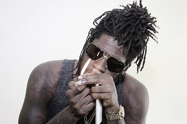 aidonia 2016