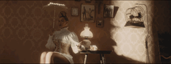 20 Formation GIFs From Beyoncé’s Music Video 2 beyonce-formation-gif-1