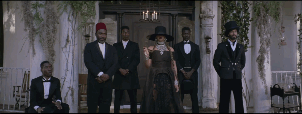 20 Formation GIFs From Beyoncé’s Music Video 10 beyonce-formation-gif-10