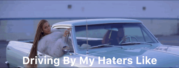 20 Formation GIFs From Beyoncé’s Music Video 12 beyonce-formation-gif-12