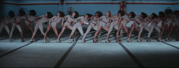20 Formation GIFs From Beyoncé’s Music Video 13 beyonce-formation-gif-13