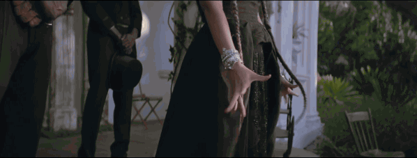 20 Formation GIFs From Beyoncé’s Music Video 15 beyonce-formation-gif-15