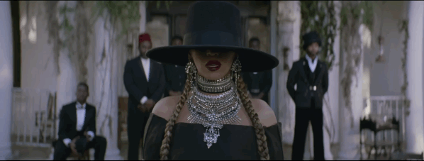 20 Formation GIFs From Beyoncé’s Music Video 18 beyonce-formation-gif-18
