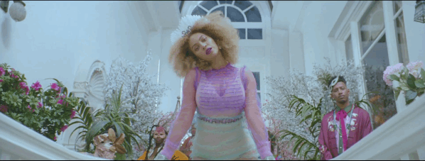 20 Formation GIFs From Beyoncé’s Music Video 19 beyonce-formation-gif-19