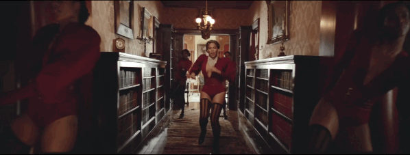 20 Formation GIFs From Beyoncé’s Music Video 3 beyonce-formation-gif-2