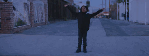 20 Formation GIFs From Beyoncé’s Music Video 20 beyonce-formation-gif-20