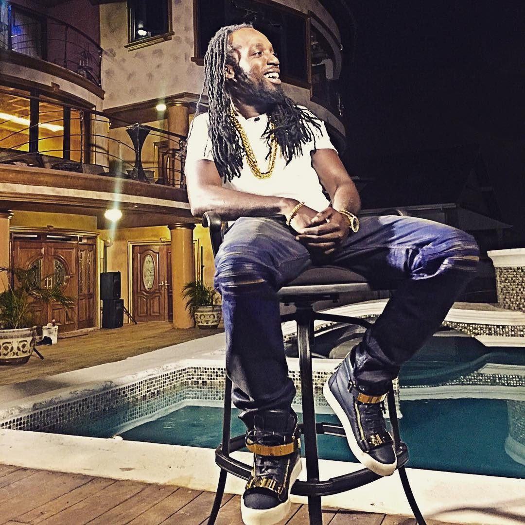 mavado 2016