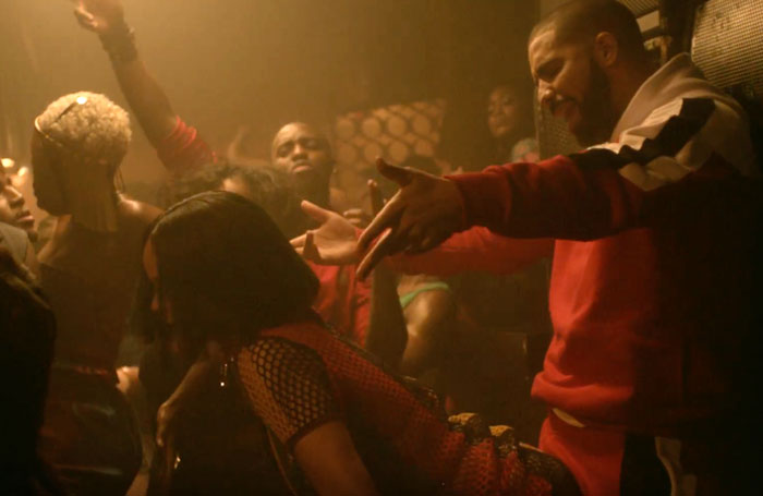 rihanna-drake-work-video